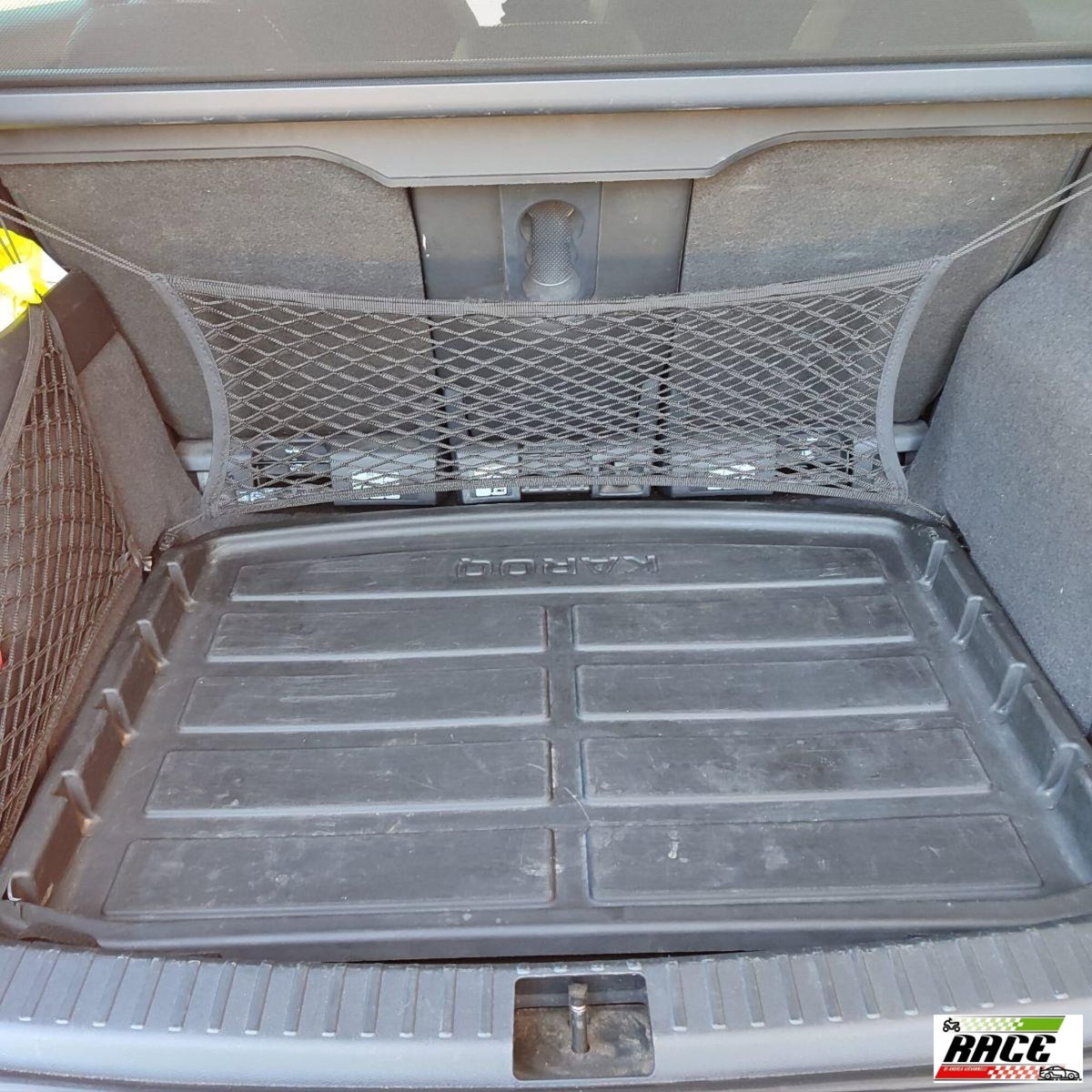 Skoda Karoq 1.5 TSI ACT Style (20)