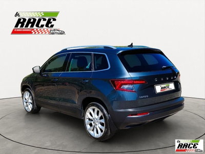 Skoda Karoq 1.5 TSI ACT Style (4)