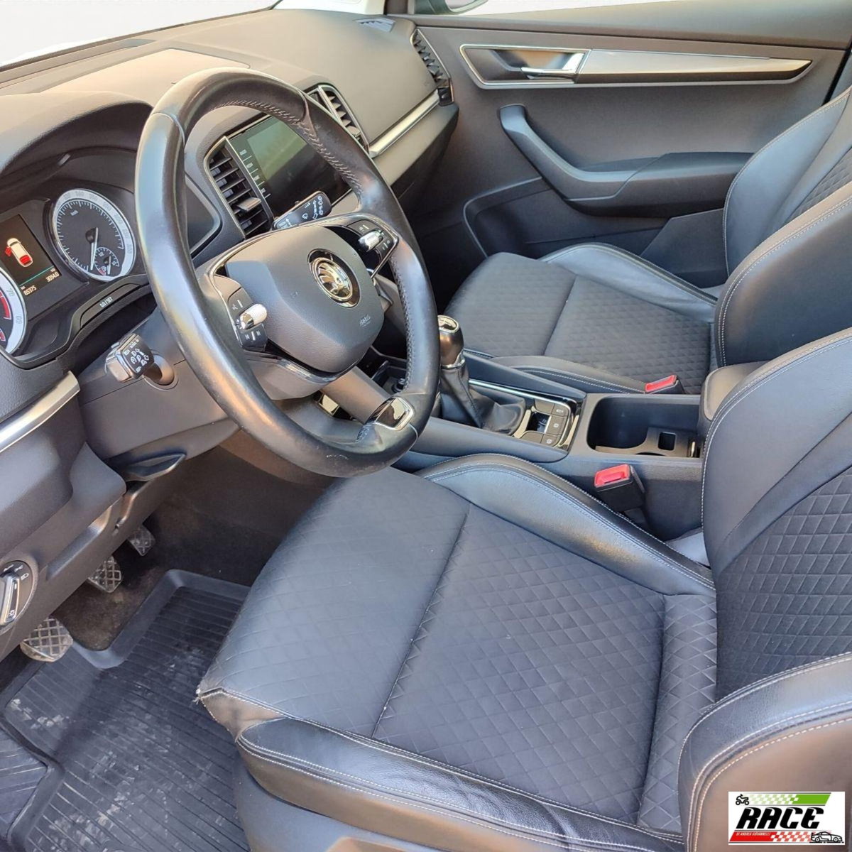 Skoda Karoq 1.5 TSI ACT Style (9)