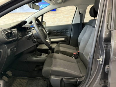 Citroen C3 PureTech 83 S&S Feel (11)