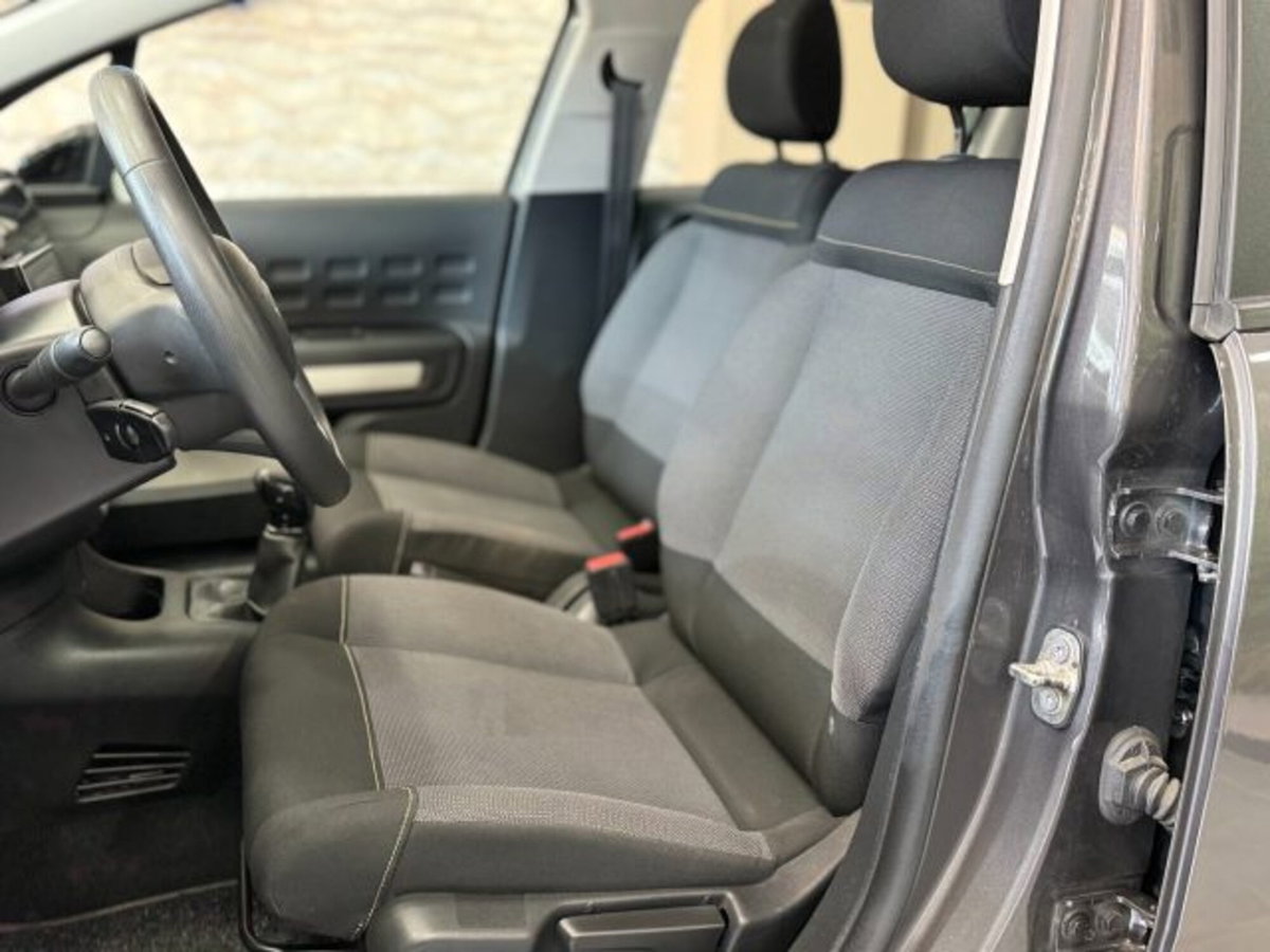 Citroen C3 PureTech 83 S&S Feel (12)