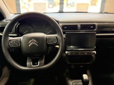 Citroen C3 PureTech 83 S&S Feel (14)