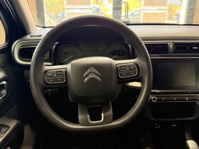 Citroen C3 PureTech 83 S&S Feel (15)