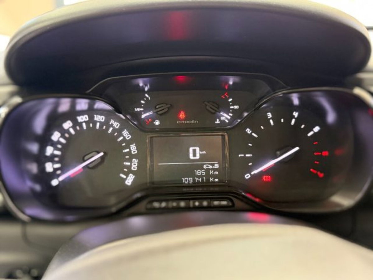 Citroen C3 PureTech 83 S&S Feel (16)
