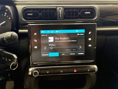 Citroen C3 PureTech 83 S&S Feel (17)