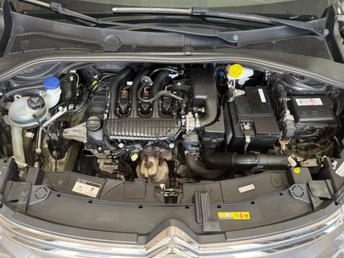 Citroen C3 PureTech 83 S&S Feel (19)