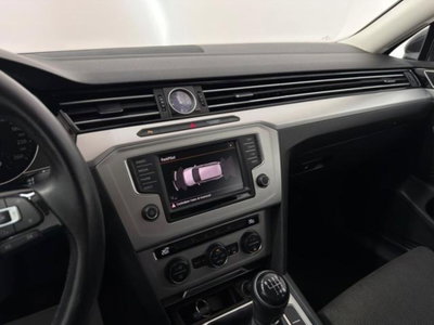 Volkswagen Passat Variant 1.6 TDI Business BlueMotion Technology (10)