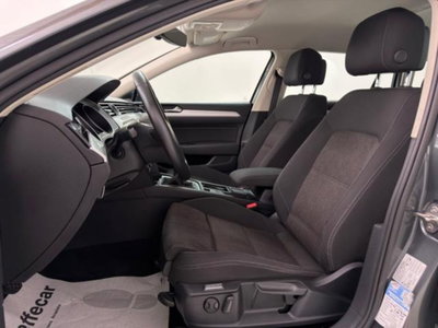 Volkswagen Passat Variant 1.6 TDI Business BlueMotion Technology (12)