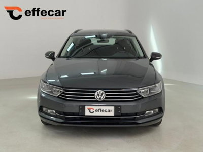 Volkswagen Passat Variant 1.6 TDI Business BlueMotion Technology (2)