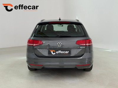 Volkswagen Passat Variant 1.6 TDI Business BlueMotion Technology (5)