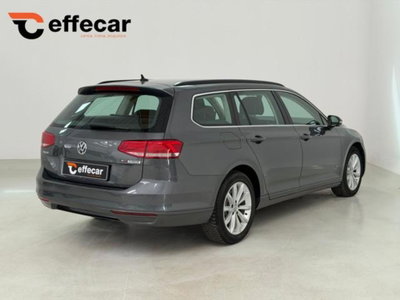 Volkswagen Passat Variant 1.6 TDI Business BlueMotion Technology (6)