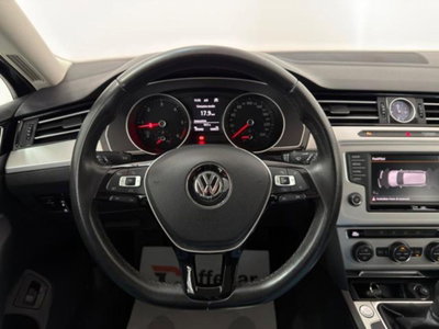 Volkswagen Passat Variant 1.6 TDI Business BlueMotion Technology (8)