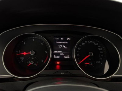 Volkswagen Passat Variant 1.6 TDI Business BlueMotion Technology (9)