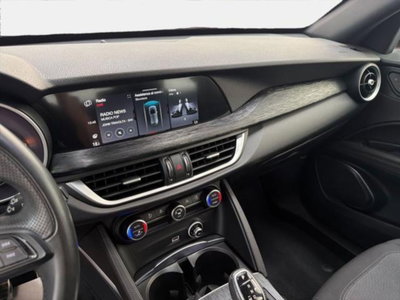 Alfa Romeo Stelvio Stelvio 2.2 Turbodiesel 190 CV AT8 Q4 Super Business (10)