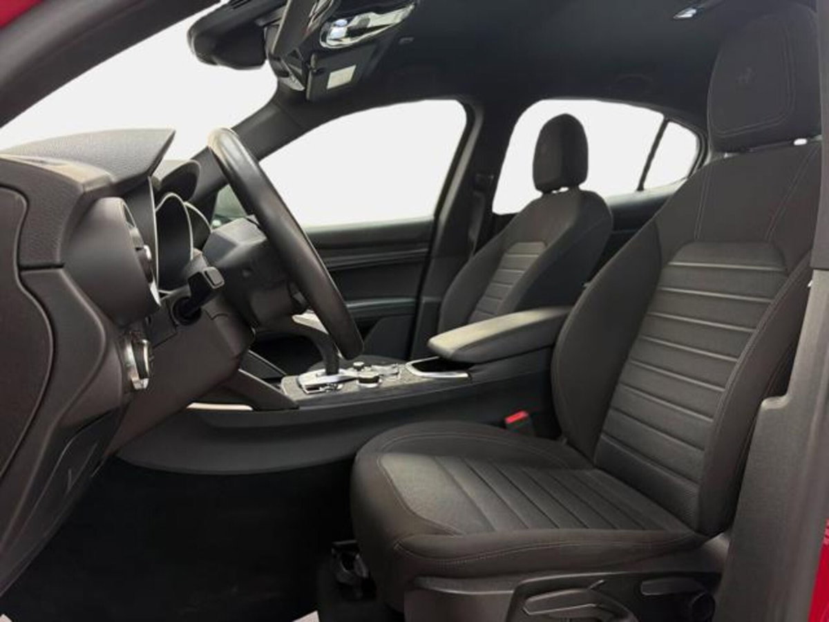 Alfa Romeo Stelvio Stelvio 2.2 Turbodiesel 190 CV AT8 Q4 Super Business (12)