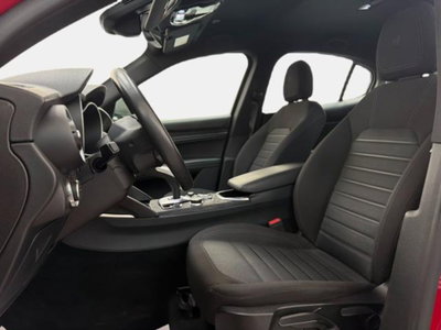 Alfa Romeo Stelvio Stelvio 2.2 Turbodiesel 190 CV AT8 Q4 Super Business (12)