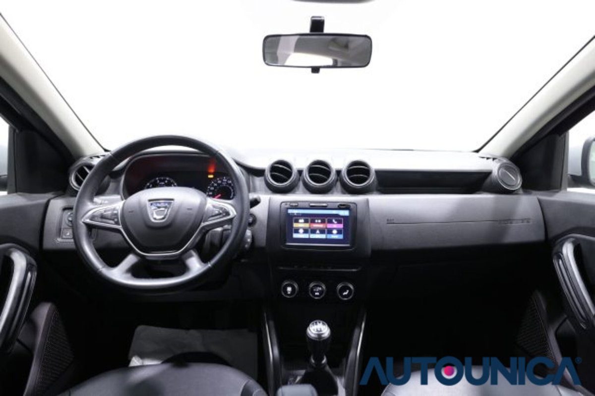 Dacia Duster 1.6 SCe GPL 4x2 Prestige (10)