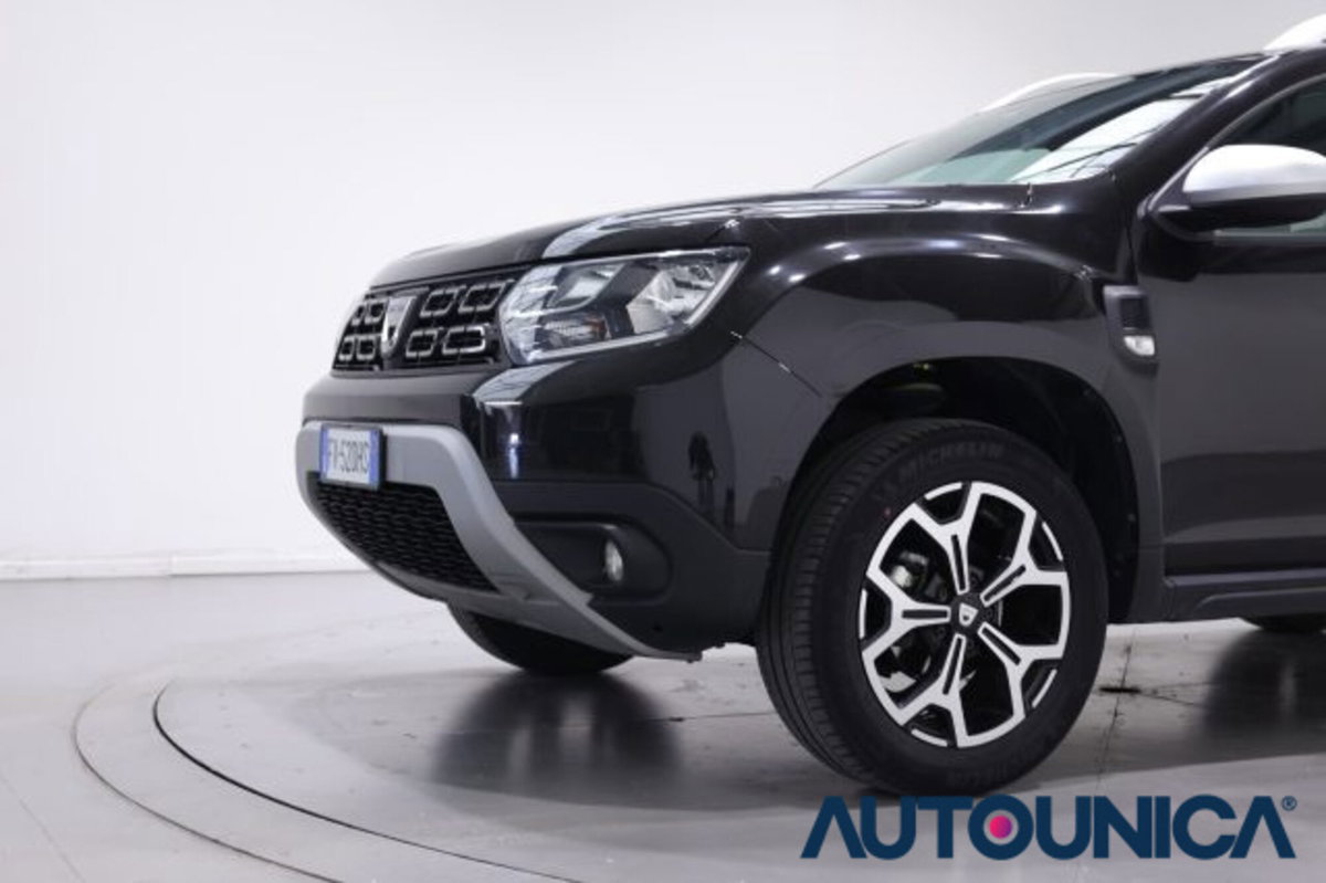 Dacia Duster 1.6 SCe GPL 4x2 Prestige (11)