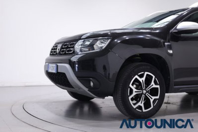 Dacia Duster 1.6 SCe GPL 4x2 Prestige (11)