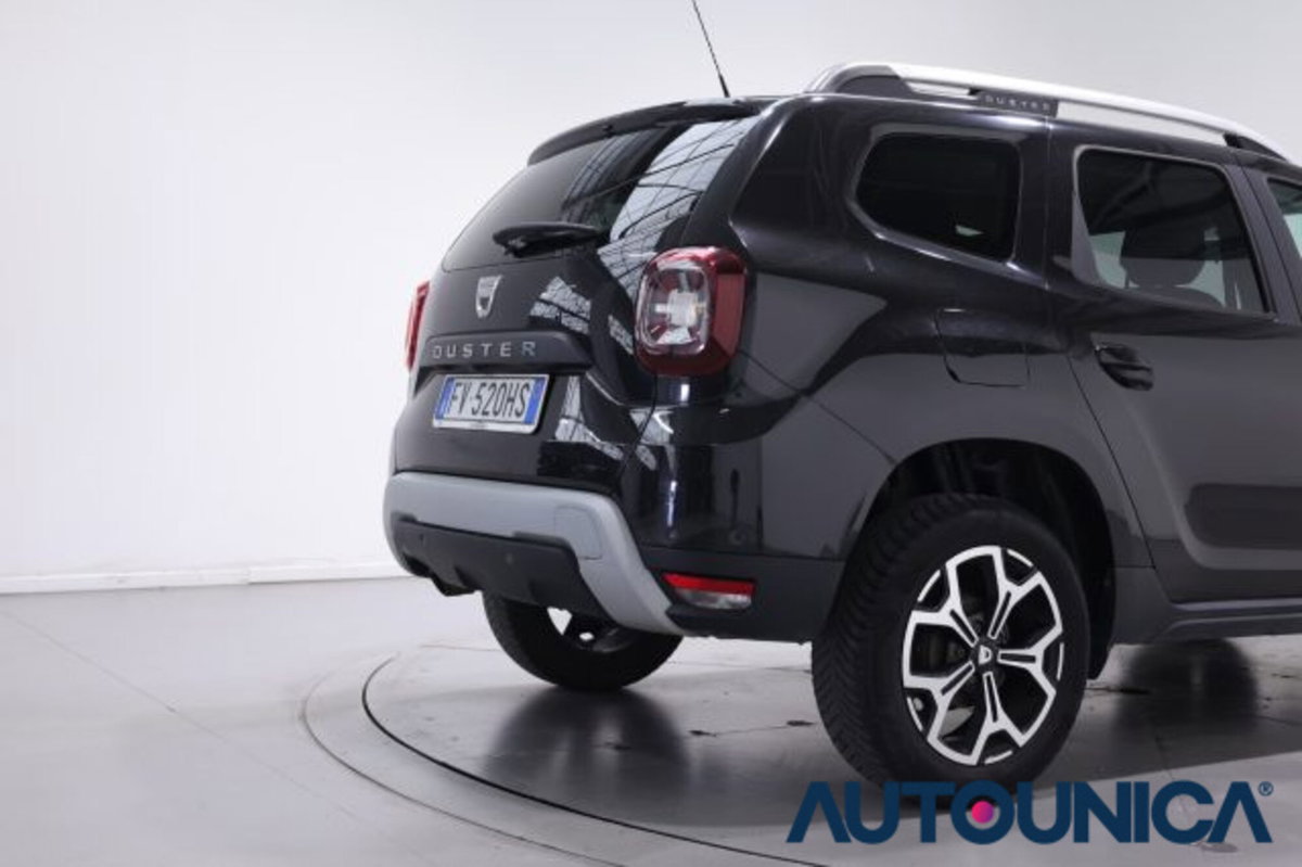 Dacia Duster 1.6 SCe GPL 4x2 Prestige (13)