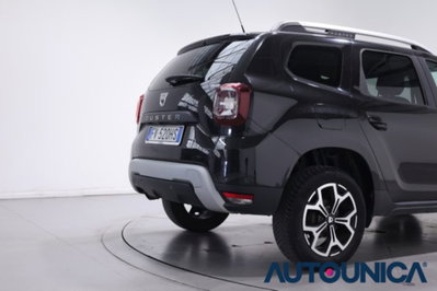 Dacia Duster 1.6 SCe GPL 4x2 Prestige (13)
