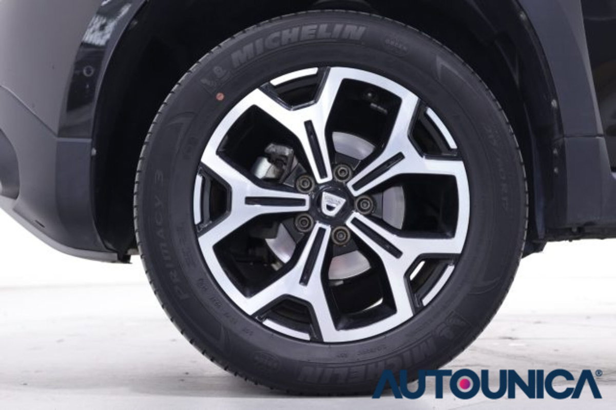 Dacia Duster 1.6 SCe GPL 4x2 Prestige (14)