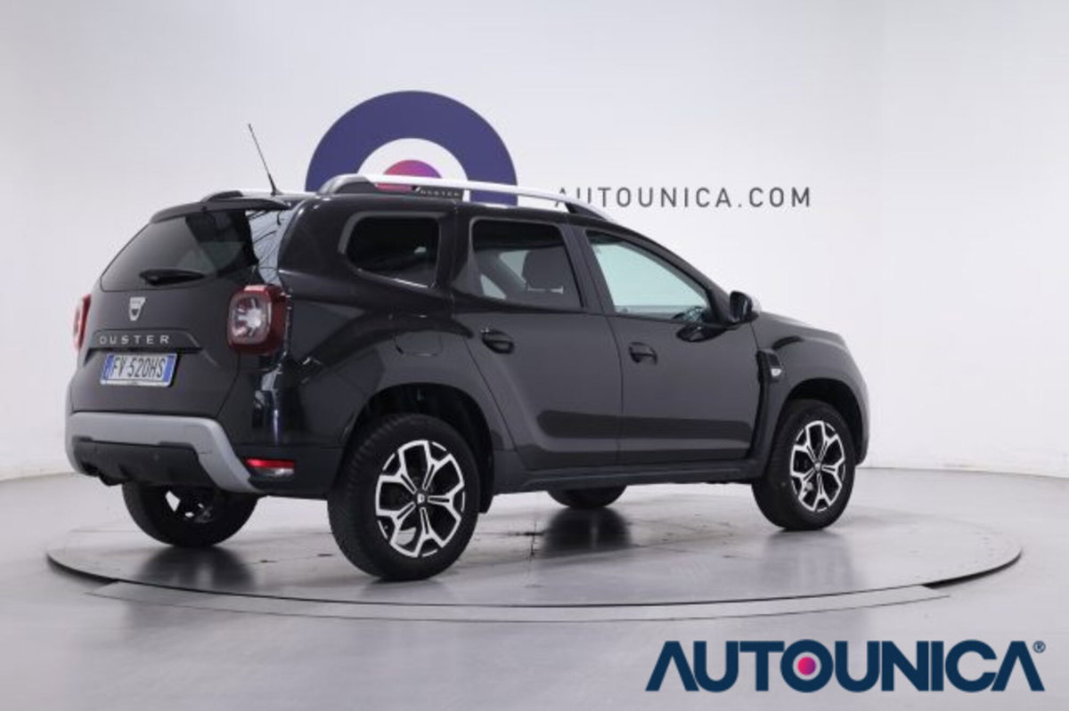 Dacia Duster 1.6 SCe GPL 4x2 Prestige (15)