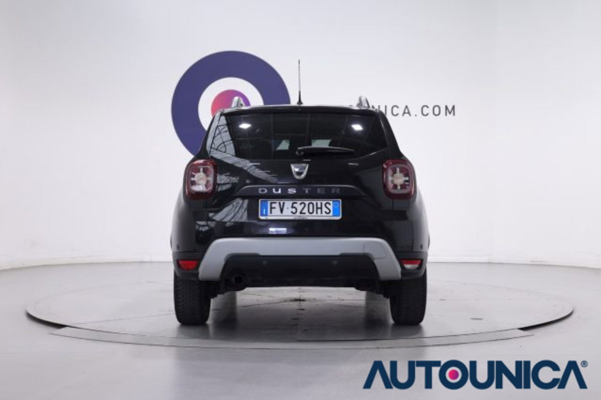 Dacia Duster 1.6 SCe GPL 4x2 Prestige (16)