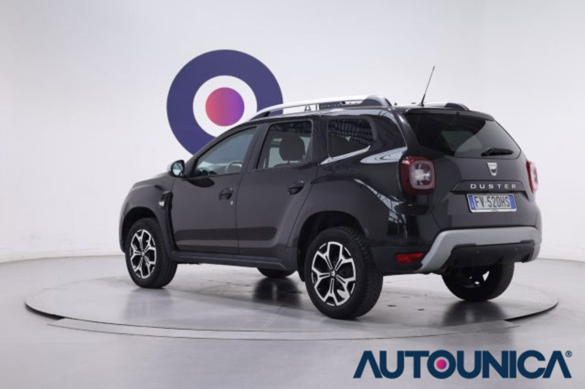 Dacia Duster 1.6 SCe GPL 4x2 Prestige (17)