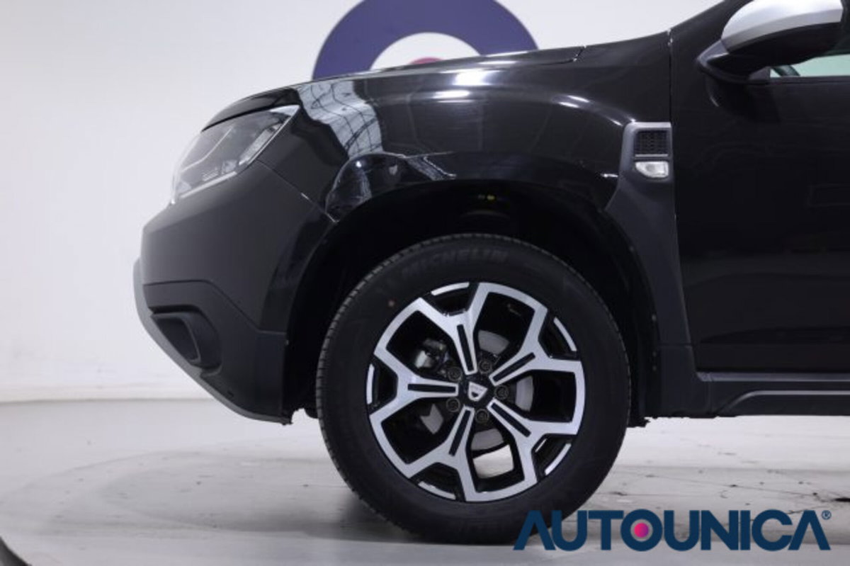 Dacia Duster 1.6 SCe GPL 4x2 Prestige (18)