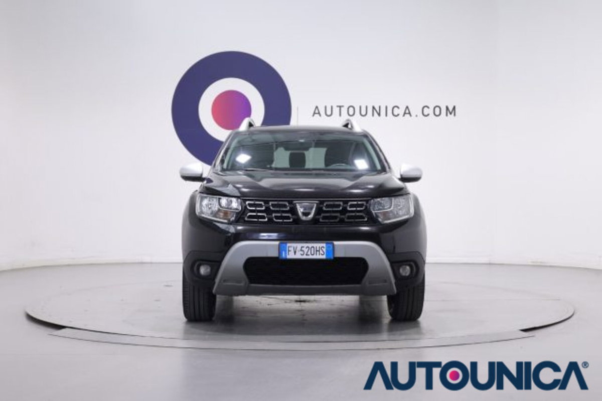 Dacia Duster 1.6 SCe GPL 4x2 Prestige (2)