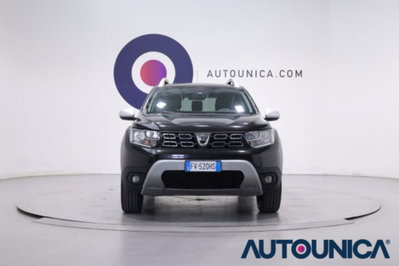 Dacia Duster 1.6 SCe GPL 4x2 Prestige (2)