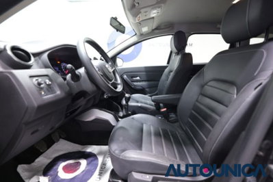 Dacia Duster 1.6 SCe GPL 4x2 Prestige (20)