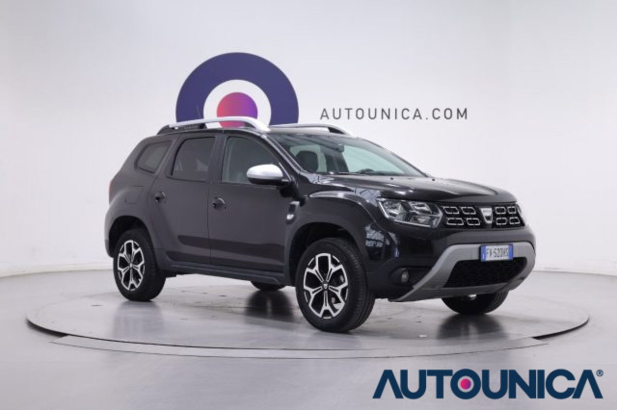 Dacia Duster 1.6 SCe GPL 4x2 Prestige (3)