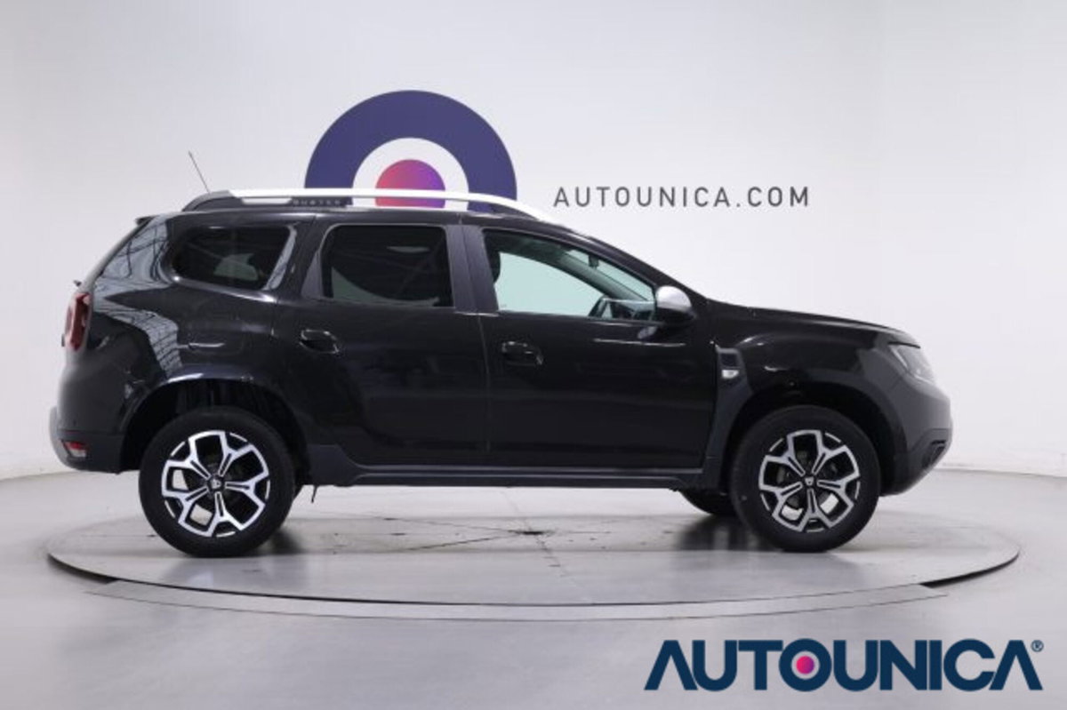Dacia Duster 1.6 SCe GPL 4x2 Prestige (4)