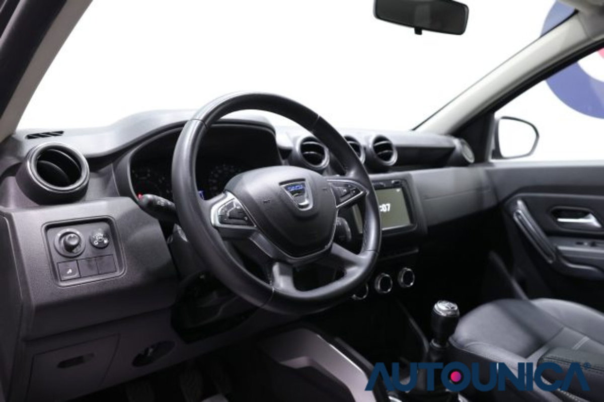 Dacia Duster 1.6 SCe GPL 4x2 Prestige (5)