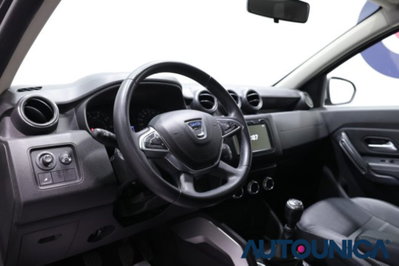 Dacia Duster 1.6 SCe GPL 4x2 Prestige (5)