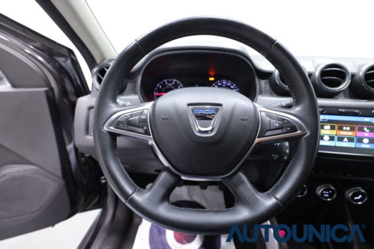 Dacia Duster 1.6 SCe GPL 4x2 Prestige (7)