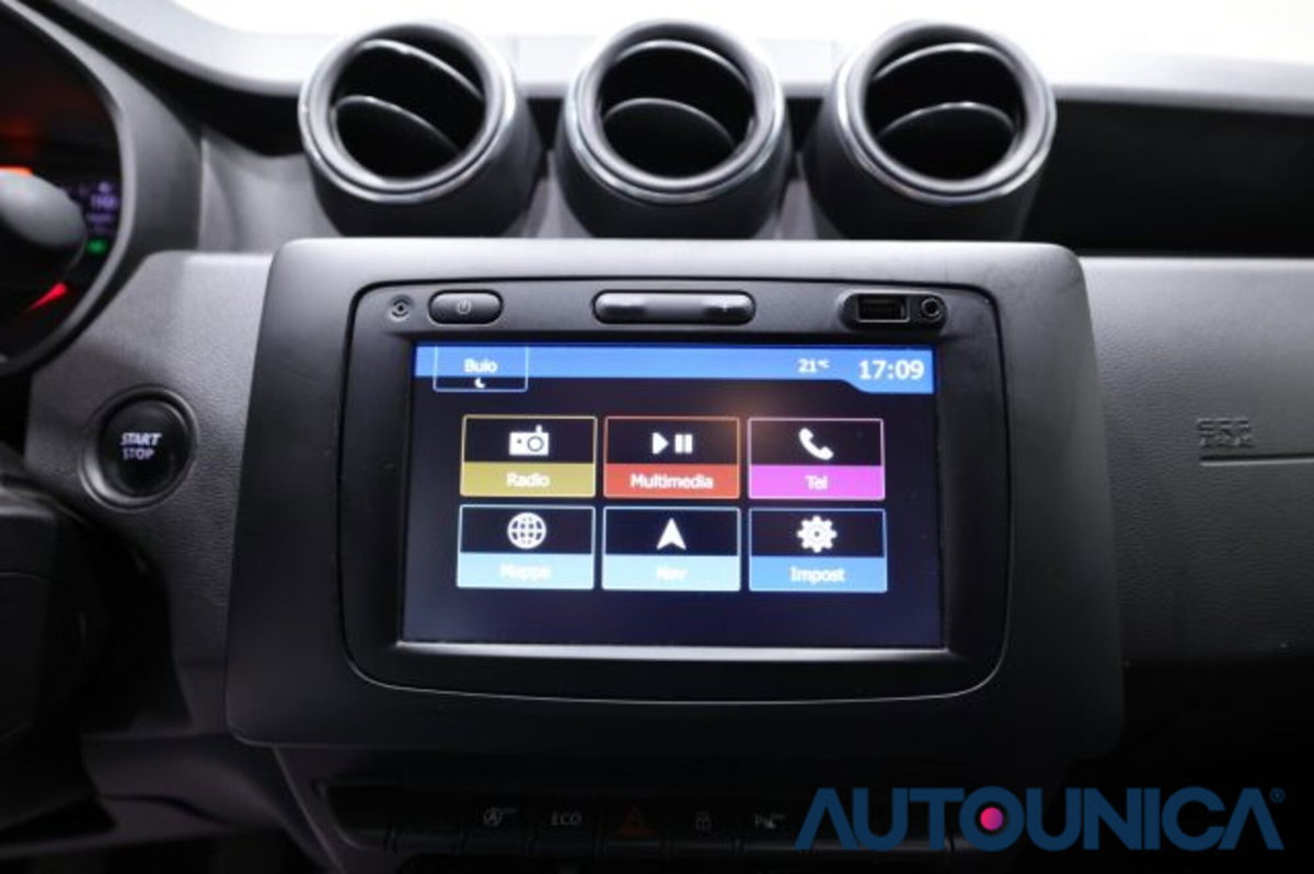 Dacia Duster 1.6 SCe GPL 4x2 Prestige (9)