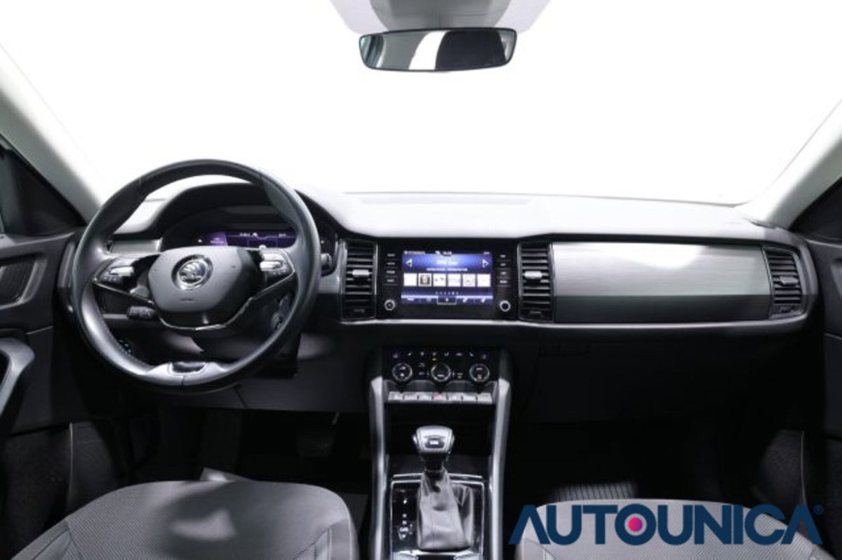 Skoda Kodiaq 1.5 TSI ACT DSG 7 posti Ambition (10)