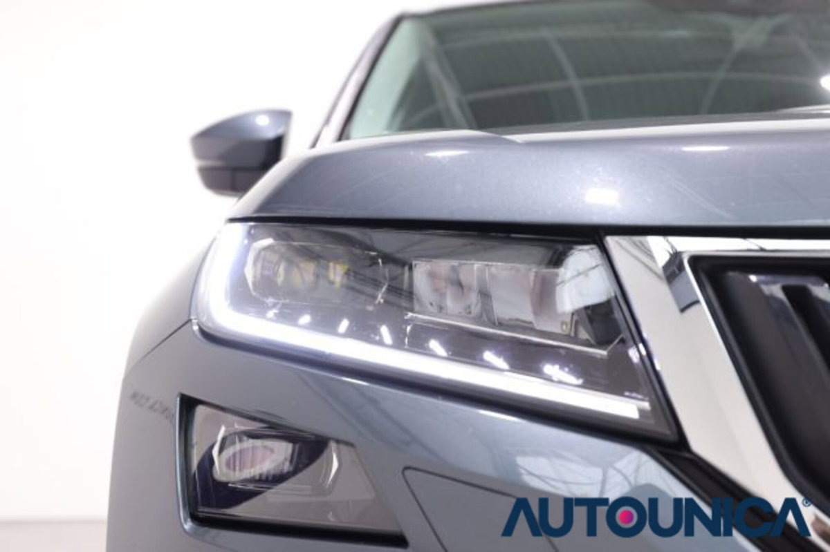 Skoda Kodiaq 1.5 TSI ACT DSG 7 posti Ambition (12)