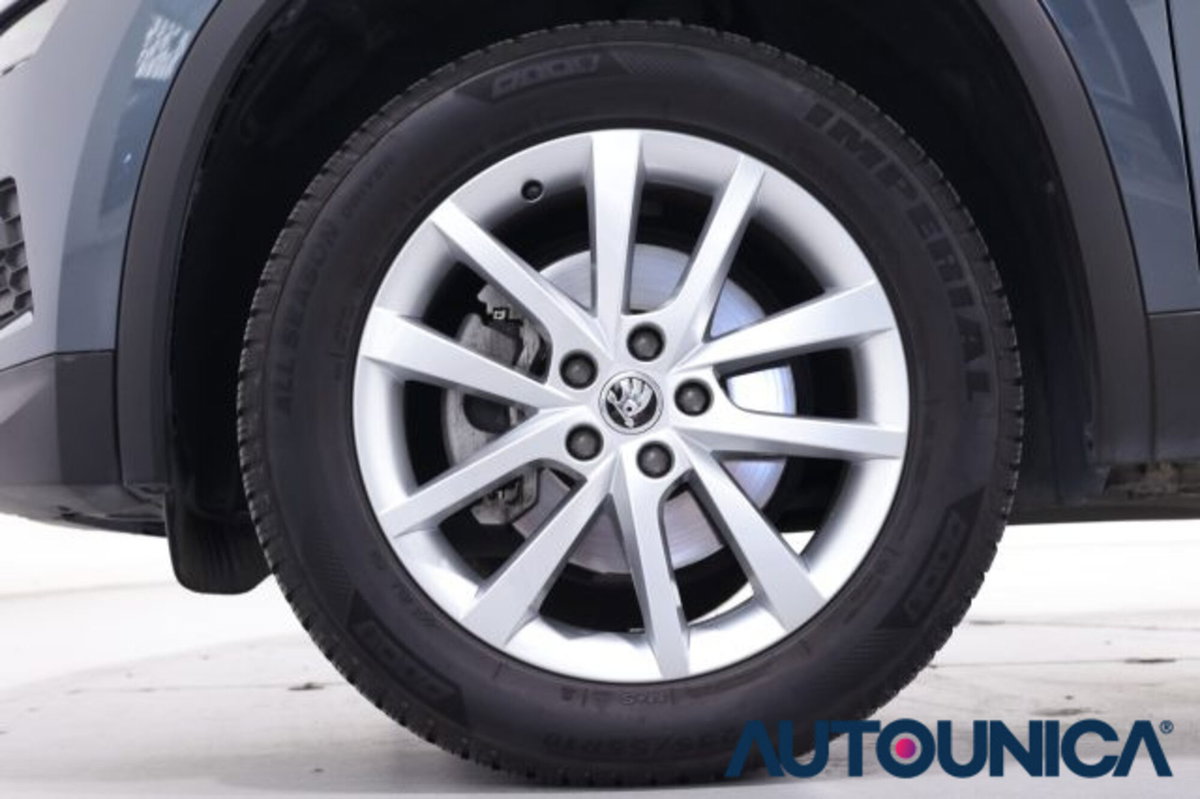 Skoda Kodiaq 1.5 TSI ACT DSG 7 posti Ambition (14)