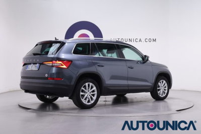 Skoda Kodiaq 1.5 TSI ACT DSG 7 posti Ambition (15)