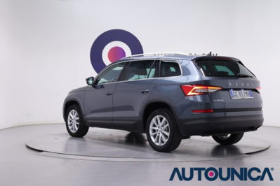 Skoda Kodiaq 1.5 TSI ACT DSG 7 posti Ambition (17)