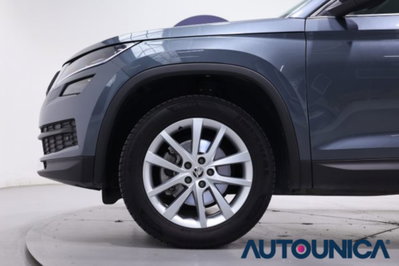 Skoda Kodiaq 1.5 TSI ACT DSG 7 posti Ambition (18)