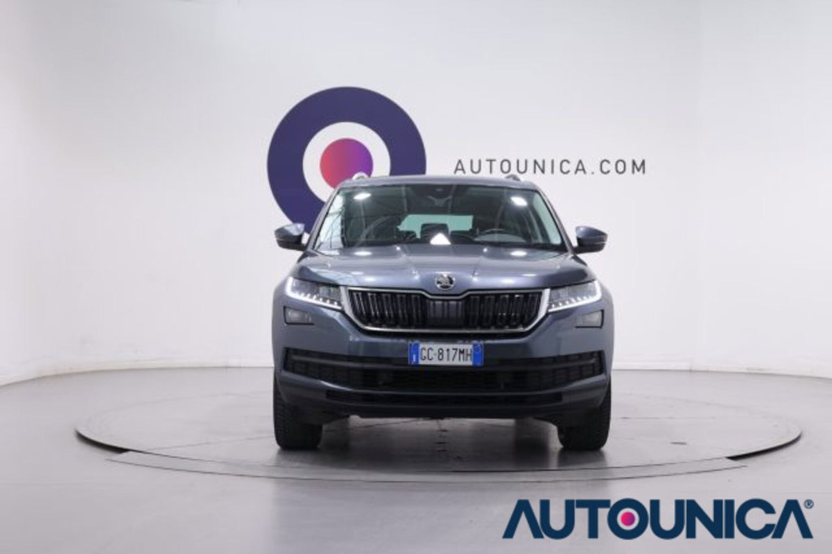Skoda Kodiaq 1.5 TSI ACT DSG 7 posti Ambition (2)
