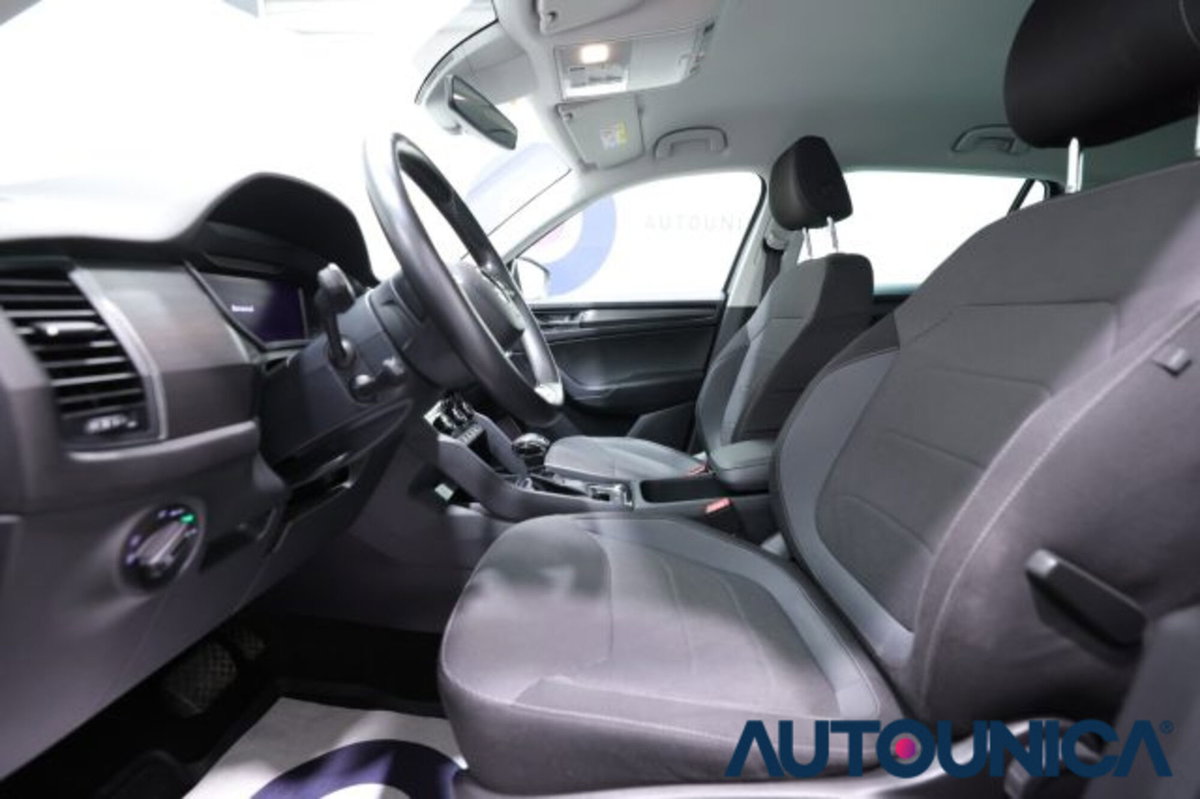 Skoda Kodiaq 1.5 TSI ACT DSG 7 posti Ambition (20)