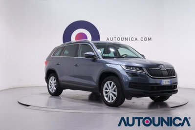 Skoda Kodiaq 1.5 TSI ACT DSG 7 posti Ambition (3)