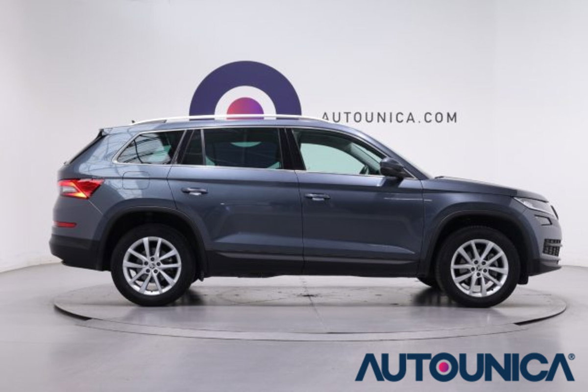 Skoda Kodiaq 1.5 TSI ACT DSG 7 posti Ambition (4)