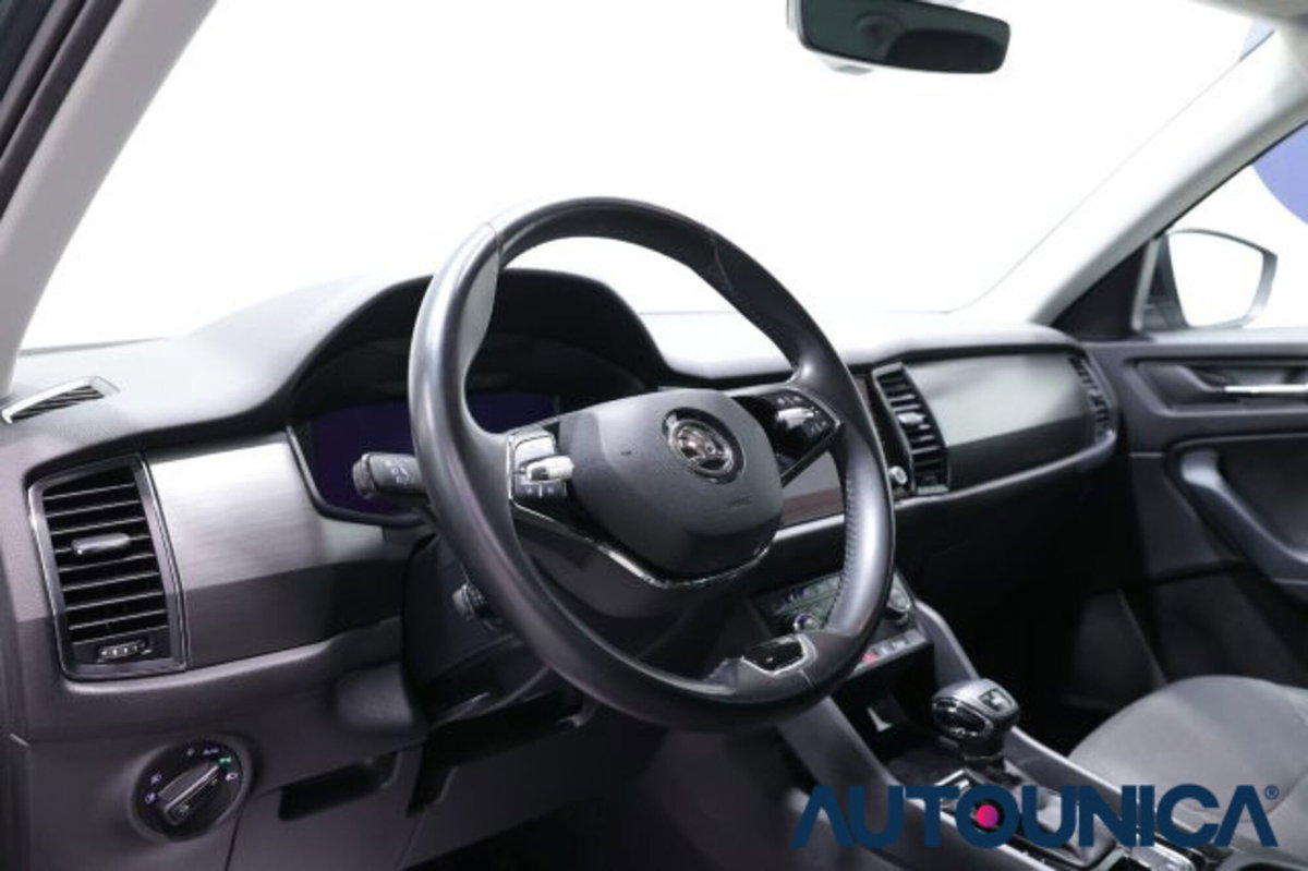 Skoda Kodiaq 1.5 TSI ACT DSG 7 posti Ambition (5)